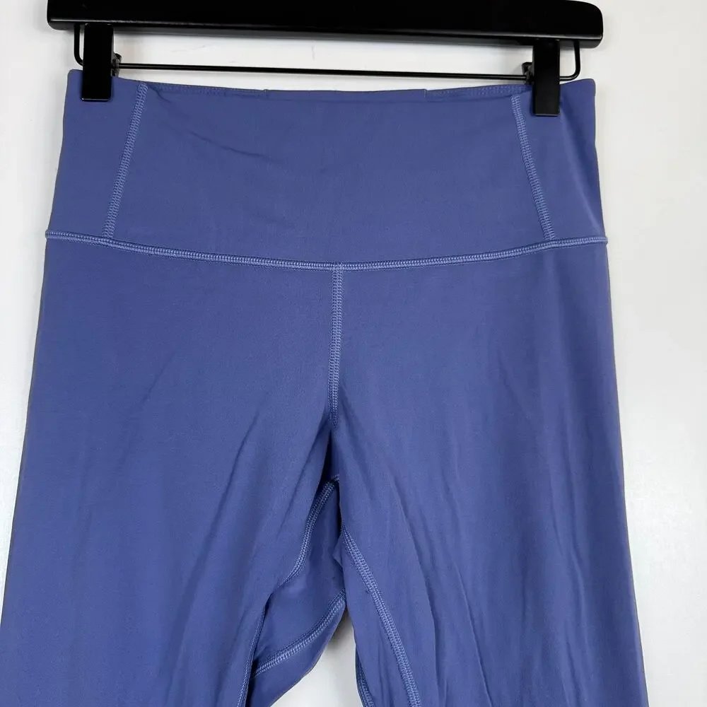 Patagonia Women's Maipo 7/8 Tights Blue - M